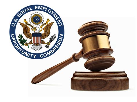 Eeoc Releases New Know Your Rights Poster For Employers