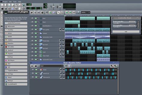 Which this beat making software is best for 2021. 6 Best Free Beat Making Software Apps in 2021 | Best DJ Gear
