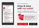 Images of Www Macys Com Mymacyscard To Manage And Pay