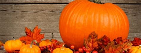 The Flavor Of Fall Pumpkin Jon Taffer