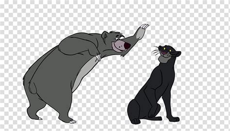 Bagheera Clipart 20 Free Cliparts Download Images On Clipground 2021