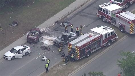 23 year old woman killed in crash on cliffdale road in fayetteville abc11 raleigh durham