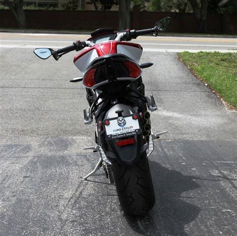 Check out brutale 800 dragster images mileage specifications features variants colours at autoportal.com. 2015 Mv Agusta BRUTALE 800 DRAGSTER RR 800 Motorcycle From ...