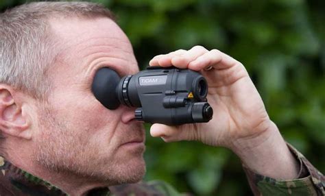 What Features Should Be In A Monocular