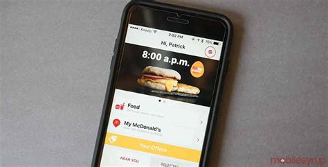 Fastest & easiest mobile app builder. McDonald's will use AI on Their Drive-Thru | Digitogy.com