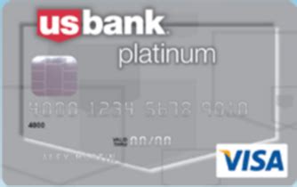 Apply for a hsbc platinum credit cards today and get access to our cash advance, balance transfer, cash instalment, balance conversion and rewards programme. U.S. Bank Platinum Credit Card - Benefits, Rates And Fees