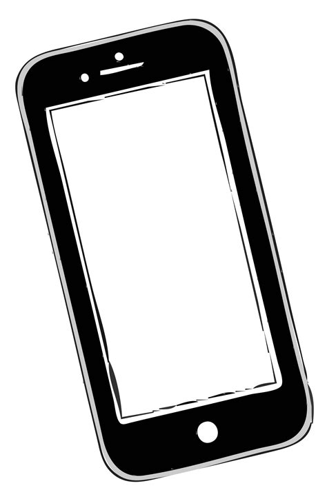 Phone Clipart And Other Clipart Images On Cliparts Pub™