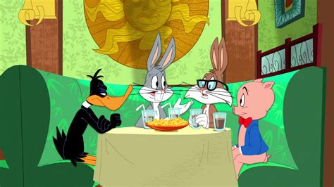Image 29mcpng The Looney Tunes Show Wiki Fandom Powered By Wikia