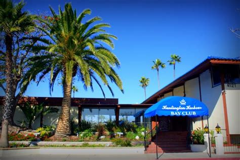Huntington Harbour Bay Club Venues And Event Spaces Huntington Beach