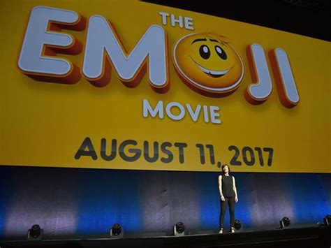 Emoji Movie Everything You Should Know About The Emoji Film