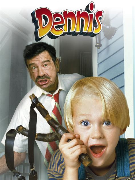 Dennis The Menace Wiki Synopsis Reviews Watch And Download