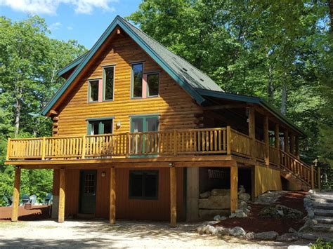 Maybe you would like to learn more about one of these? Favorite Lake Winnipesaukee Cabin Rentals - New England Today