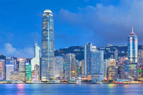 10 Best Panoramic Views In Hong Kong Where To Go For Incredible Views