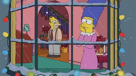 Tv Recap The Simpsons Season 32 Episode 16 Manger Things Is 700th Episode Ever
