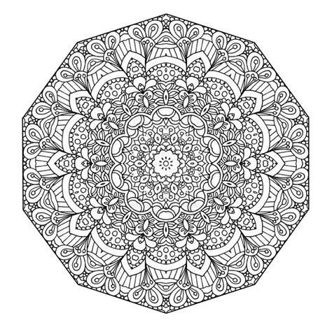 Adult Coloring Pages Pdf