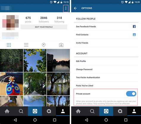 To create an additional instagram account from a web browser, log out of instagram. The Essential Guide to Secure Your Instagram Account Updated