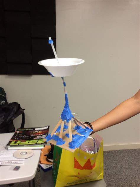 Water Tower Challenge My Student Portfolio