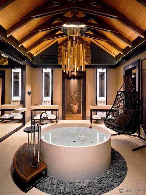 Five Tips To Create A Luxury Bathroom Maison Valentina Blog Bathroom Design Luxury