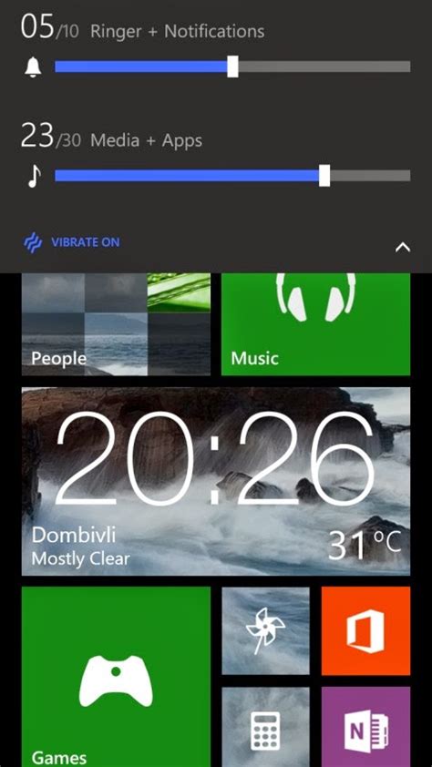 Install Windows Phone 81 Preview On Your Handset Today New Tricks