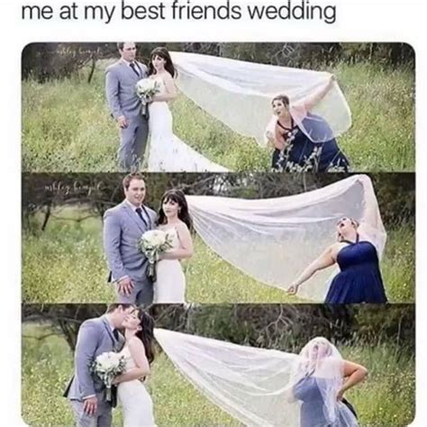 25 Wedding Memes Youll Find Funny Wedding Quotes