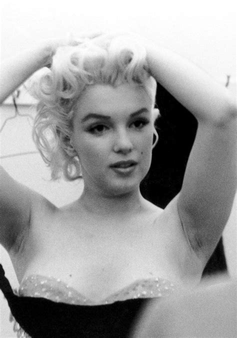Marilyn Monroe Marilyn Monroe Photos Marilyn Monroe Hair Marilyn