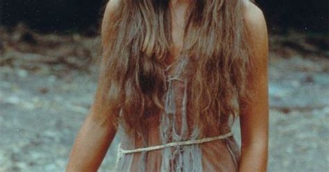 Brooke Shields In Blue Lagoon F E M M E Pinterest Filme Lagoa