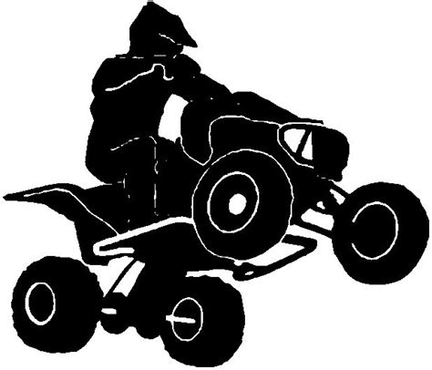 Quad Bike Clipart 20 Free Cliparts Download Images On Clipground 2023