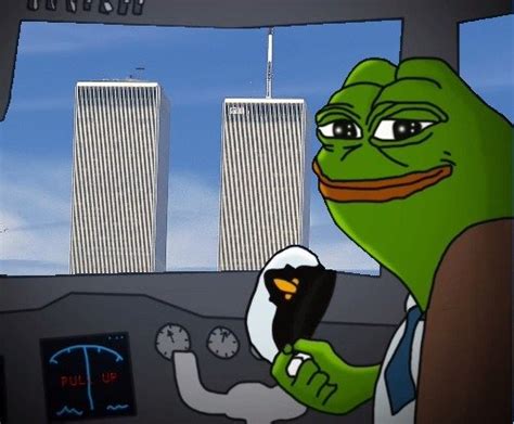 Pepe Did 911