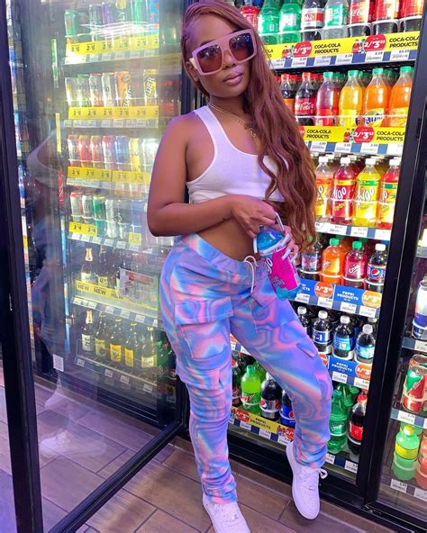 Hay Hay👑 On Instagram “sweet Shay Shay😋” Pants For Women Baggy Pants Women Streetwear Clothes