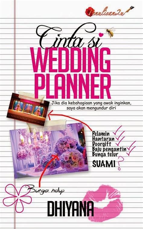 Be the first to contribute! CINTA SI WEDDING PLANNER FULL EPISODES | Drama TV Full