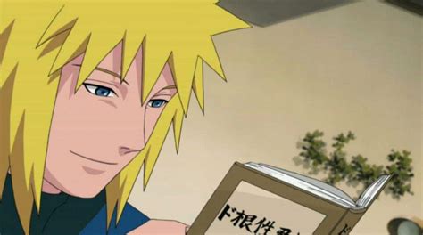 10 Fakta Namikaze Minato Shinobi Paling Genius Lulusan Akademi Ninja