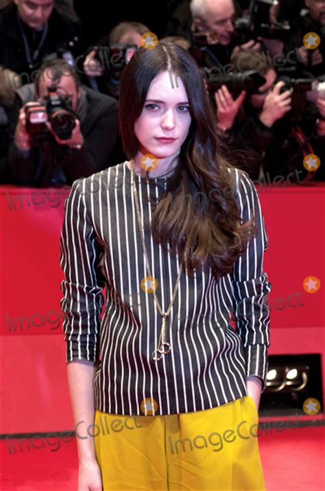 Photos And Pictures Stacy Martin At Nymphomaniac Volume I Premiere