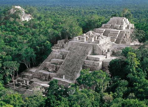 The 15 Most Beautiful Mayan Temples You Should Totally See