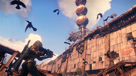 Bungie Co Founder Jason Jones Explains His Role In Destiny And Halo