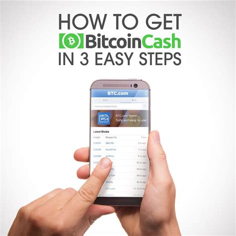 The easiest way to make a profit in bitcoin is to buy and hodl. How To Trade Bitcoin And Get Profit : 5 Easy Steps For ...