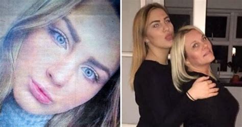 Sherie Lea James Ecstasy Overdose Death Leaves Mum Sam Pleading Teens