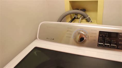 A samsung representative at best buy will call to schedule. Samsung VRT Plus Washing Machine Review - DO NOT BUY ...