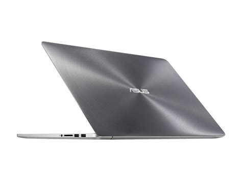 Asus 156 4kuhd Zenbook Pro Ux501vw Ds71t Intel Core I7 6700hq 260