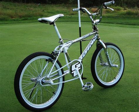 1997 Dyno Compe Gt Bicycles Gt Bikes Cool Bikes Bmx Bicycle Custom