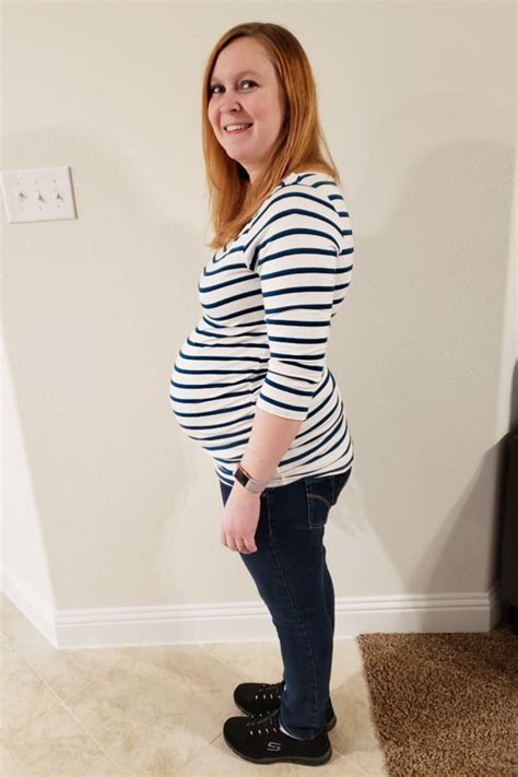Sarahs Bump Day Blog Week 24 Hitting Pregnancy Viability Week