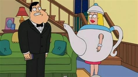 Roger Et Ses Humains Saison 2 Streaming - American Dad! saison 2 episode 5 streaming vf - 𝐏𝐀𝐏𝐘𝐒𝐓𝐑𝐄𝐀𝐌𝐈𝐍𝐆