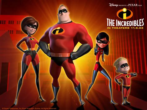 Disney Officially Announces The Incredibles 2 And Cars 3 Tell You All