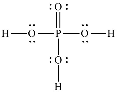 Illustrated Glossary Of Organic Chemistry Phosphoric Acid