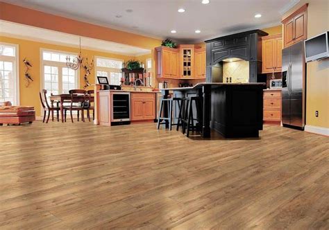 Laminate offers you a large family of styles and our goal is to help you understand the big picture on installation types when it comes to this unique family of flooring products. The 57 Different Types and Styles of Laminate Flooring