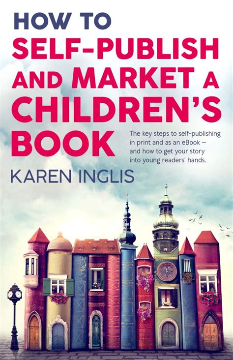 Building your book for kindle. How To Self-Publish And Market A Children's Book With ...