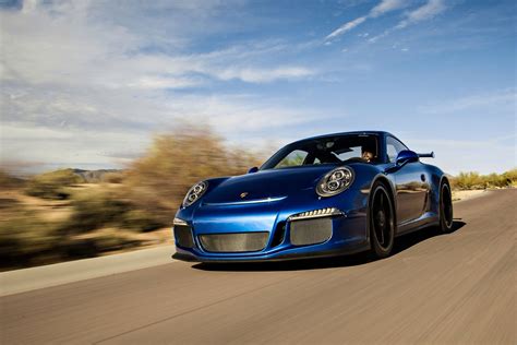 Download Car Porsche Porsche 911 Vehicle Porsche 911 Gt3 4k Ultra Hd