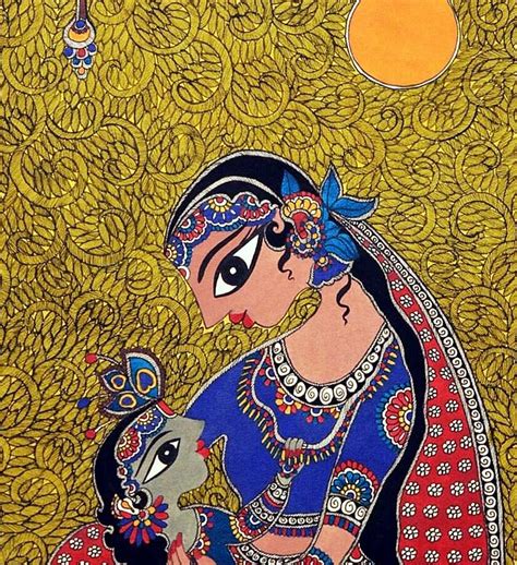 7 Types Of Indian Paintings Defining Culture Desiblitz