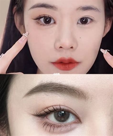 Korean “aegyo Sal” Makeup Is Making A Comeback In 2022 Here’s How You Can Create Wider