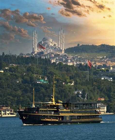 ISTANBUL... Kota Terindah di Dunia | PORTAL ISLAM