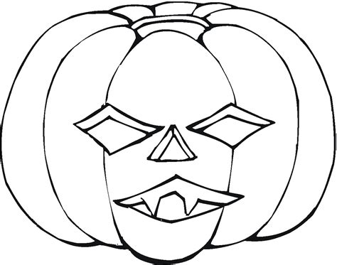 I believe that this prayer comes from cta (christian tools of affirmation), and they offer some great resources to complement this activity. Pumpkin Coloring Pages - 321 Coloring Pages